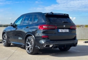 BMW X5 3.0l