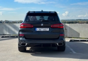 BMW X5 3.0l