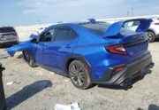 Subaru WRX