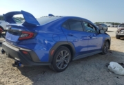 Subaru WRX