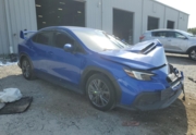 Subaru WRX