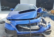 Subaru WRX