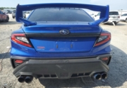 Subaru WRX