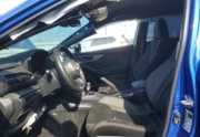 Subaru WRX