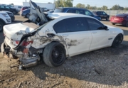 BMW 750, 4.4 l