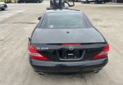 Mercedes-Benz SL550, 5.5 l