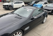 Mercedes-Benz SL550, 5.5 l