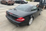 Mercedes-Benz SL550, 5.5 l