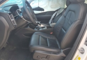 Volvo XC40, 2.0 l