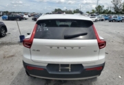 Volvo XC40, 2.0 l