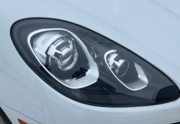 Porsche Macan, 2.0 l