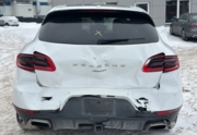 Porsche Macan, 2.0 l