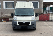 Citroen Jumper
