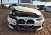 BMW I4 Edrive 40