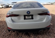 BMW I4 Edrive 40